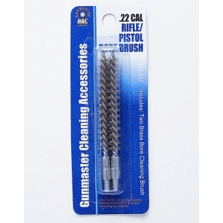 Gunmaster 17044 ~ GUNMASTER RPB-022 BRASS BRUSH New zealand nz vaughan